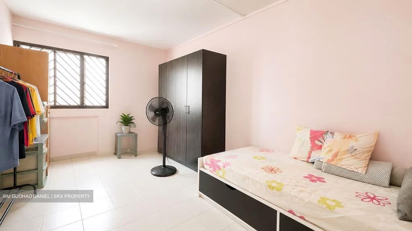 Blk 393 Yishun Avenue 6 (Yishun), HDB 4 Rooms #596790701